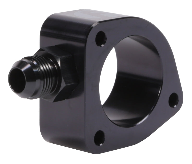 Fleece Performance 04.5-07 Dodge 5.9L Cummins Coolant Bypass Kit (06-07 Auto Trans)