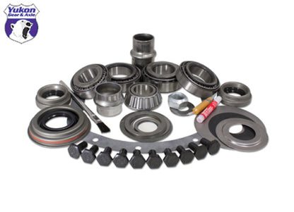 Yukon Gear & Axle Yukon Gear Master Overhaul Kit For Dana 30 Diff w/ C-Sleeve For Grand Cherokee