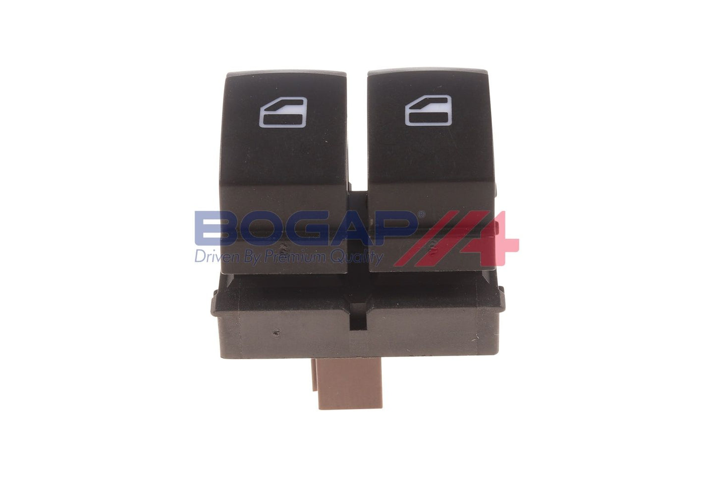 BOGAP A7339173 Switch, Window Regulator