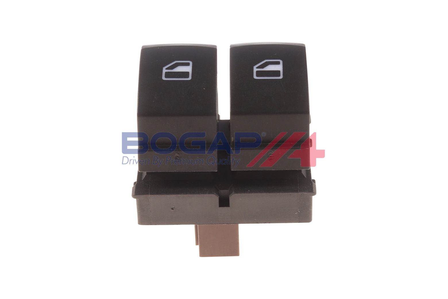 BOGAP A7339173 Switch, Window Regulator