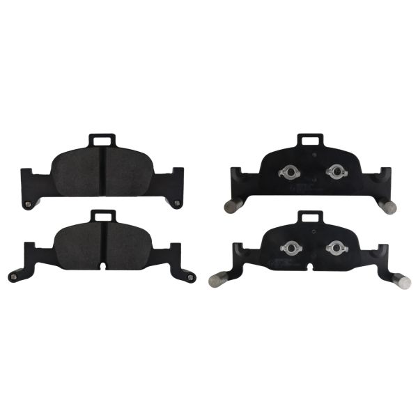 FEBI BILSTEIN FE16938 Disc Brake Brake Pad Set