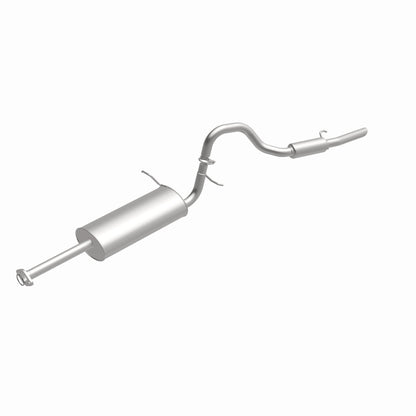 MagnaFlow BRE Exhaust Kit 94-98 Tracker Sidekick