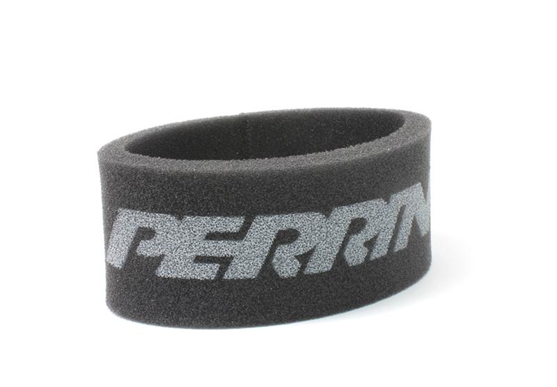 Perrin Performance PERRIN Universal Brake Reservoir Cozy - Black