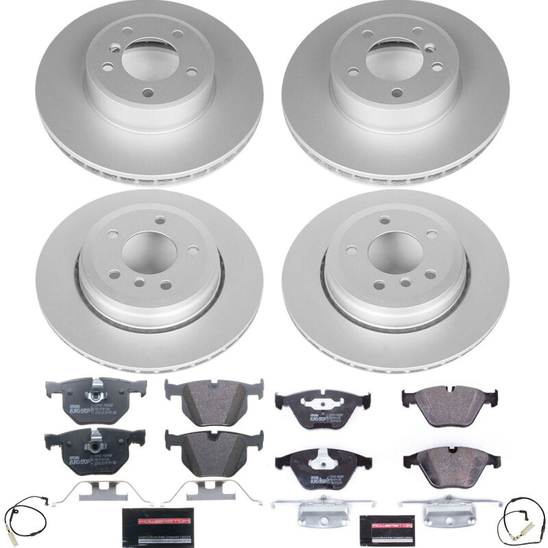 powerstop-esk5360