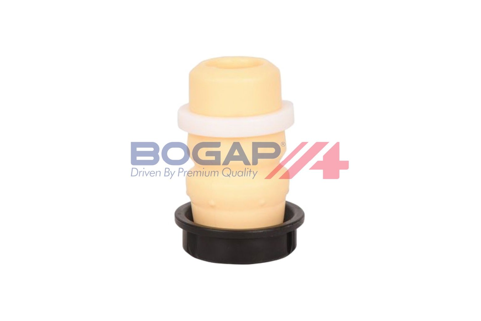 BOGAP A3415112 Rubber Buffer, Suspension