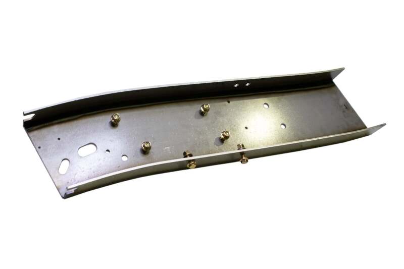 RustBuster Rust Buster 1999-2006 Chevy & GMC Pick Up Truck ward Rear Frame Repair Kit - Left