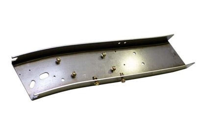 RustBuster Rust Buster 1999-2006 Chevy & GMC Pick Up Truck ward Rear Frame Repair Kit - Left