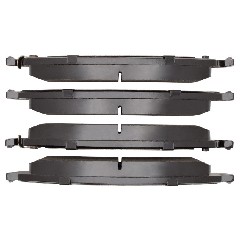 R1 Concepts R1 09-20 GMC Yukon Xl 1500 Front Optimum OE Brake Pads