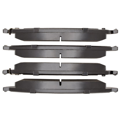 R1 Concepts R1 09-20 GMC Yukon Xl 1500 Front Optimum OE Brake Pads