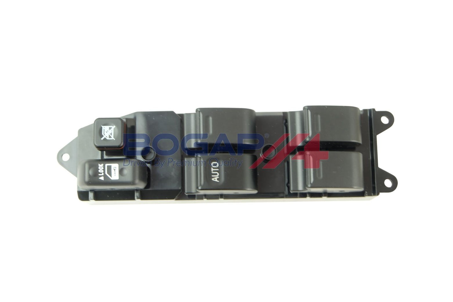 BOGAP T7339102 Switch, Window Regulator