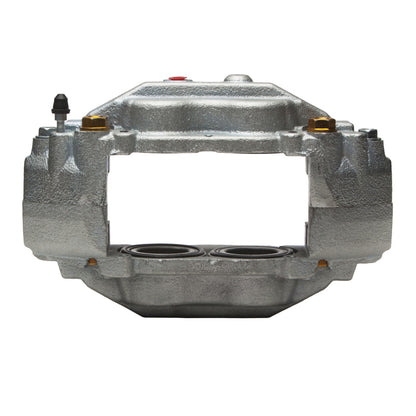 DFC 07-15 Toyota Tundra Front-L Premium Caliper - Silver Zinc Coated