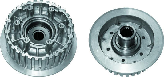 TwinPower Twin Power 07-10 Big Twin 06 Dyna Clutch Hub Replaces H-D 37554-06
