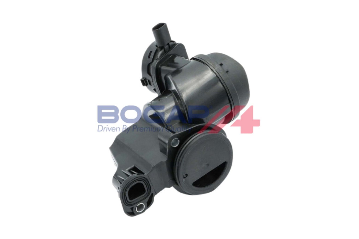 BOGAP A1216135 Oil Separator, Crankcase Ventilation