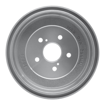 DFC 98-25 Toyota Hilux (Mexico) Rear True Balanced Brake Drum