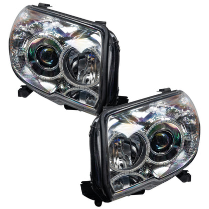 ORACLE Lighting Oracle 06-09 Toyota 4-Runner SMD HL - ColorSHIFT