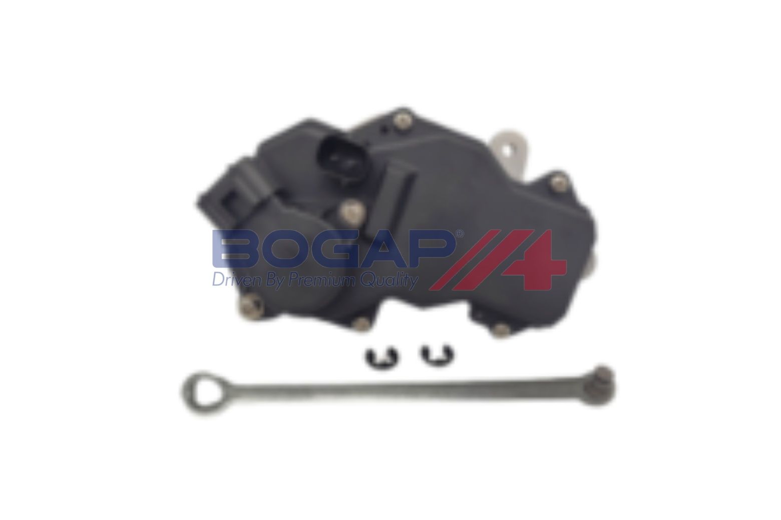 BOGAP T6313104 Actuator, Turbocharger