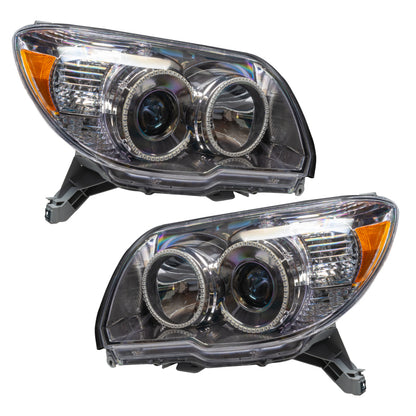 ORACLE Lighting Oracle 06-09 Toyota 4-Runner Sport SMD HL - ColorSHIFT w/ Simple Controller