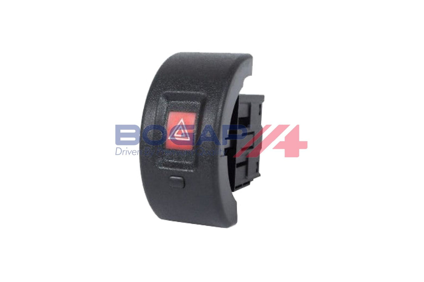 BOGAP L7332102 Hazard Warning Light Switch