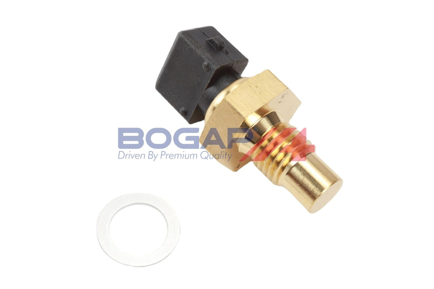 BOGAP G4126107 Sensor, Coolant Temperature