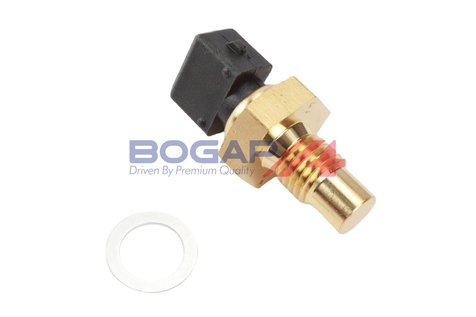 BOGAP G4126107 Sensor, Coolant Temperature