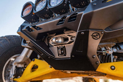 Elektric Off Road Elektric Offroad 2024+ Can Am Maverick R Volt Front Winch Bumper