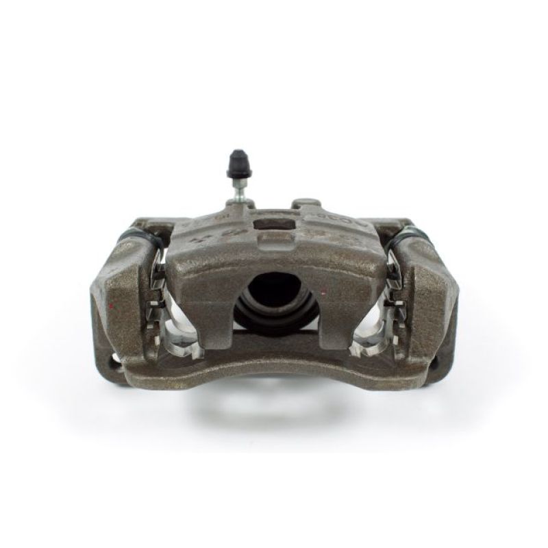 PowerStop Power Stop 05-06 Saab 9-2X Rear Left Autospecialty Caliper w/Bracket