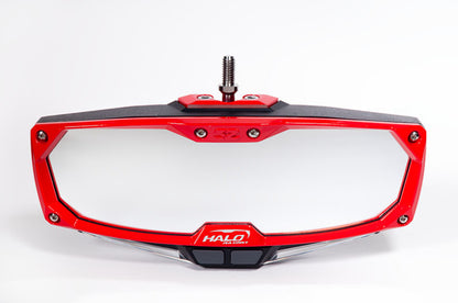 Seizmik Halo RA Cast Color Kit - Red