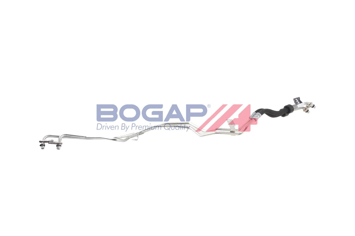 BOGAP A2123121 Hose, Transmission Oil Cooler
