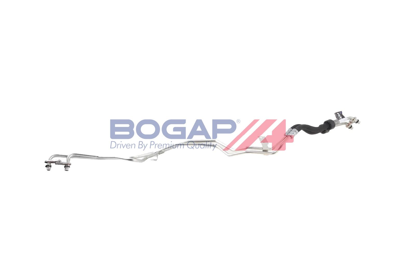 BOGAP A2123121 Hose, Transmission Oil Cooler