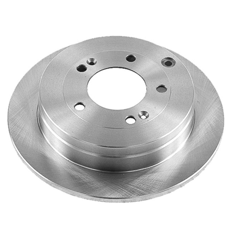 PowerStop Power Stop 06-09 Hyundai Azera Rear Autospecialty Brake Rotor