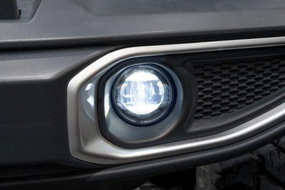 Diode Dynamics Elite Series Type M Fog Lamps - White (Pair)