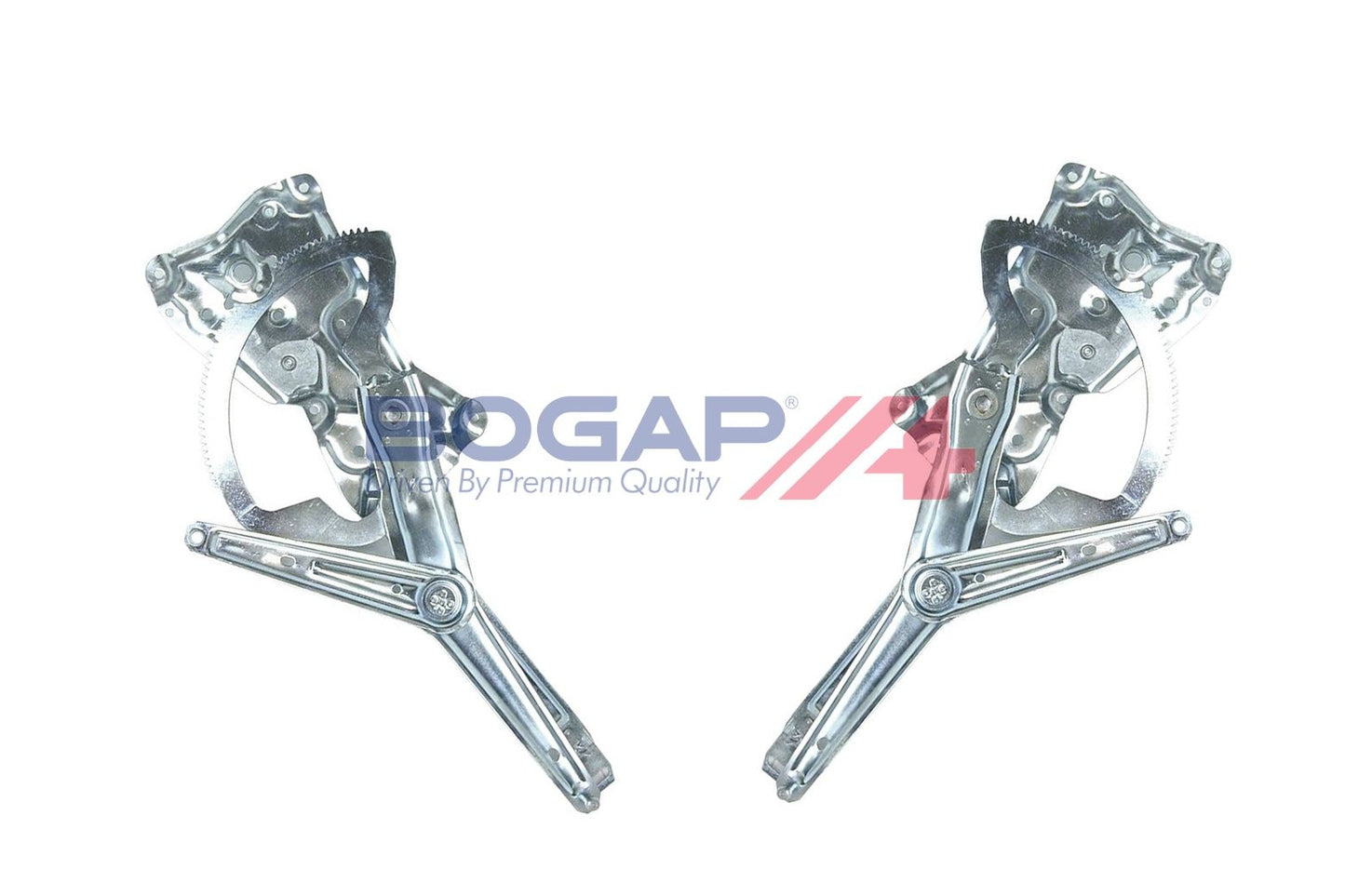 BOGAP B5341157 Window Regulator