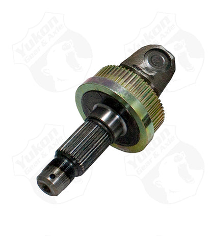 Yukon Gear & Axle Yukon Gear 1541H Replacement Outer Stub Axle Shaft For Dana 60