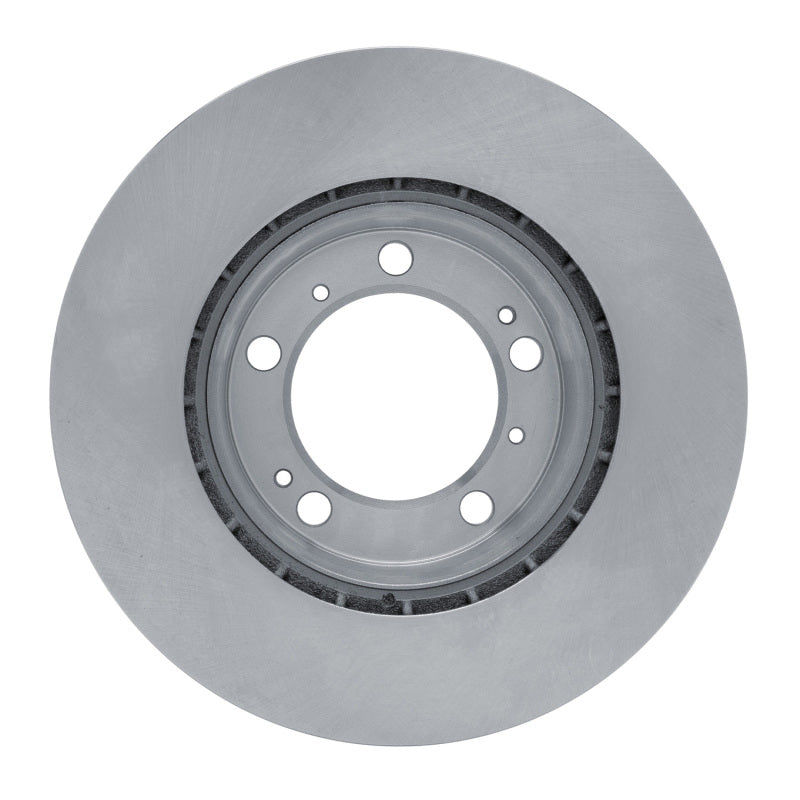 DFC 97-04 Porsche Boxster Front Brake Rotor