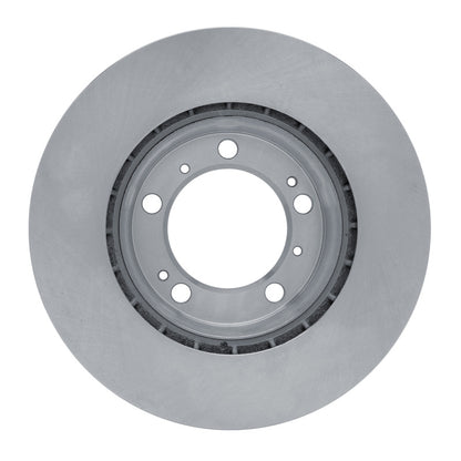 DFC 97-04 Porsche Boxster Front Brake Rotor