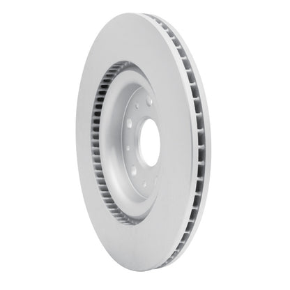 DFC 20-25 Chevrolet Corvette Rear GeoSPEC Coated Rotor