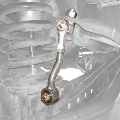 Synergy Mfg Synergy 98.5-13 Ram 1500/2500/3500 4x4 Heavy Duty Sway Bar Links 3in Lift