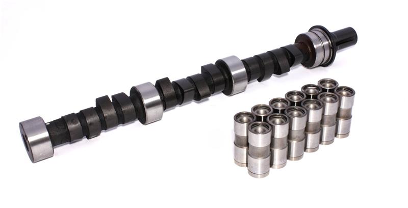 COMP Cams Cam & Lifter Kit BV63 252H