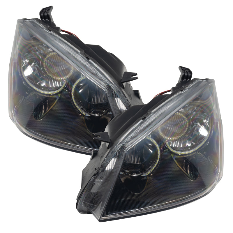 ORACLE Lighting Oracle 05-06 Nissan Altima SMD HL (Non-HID) - White