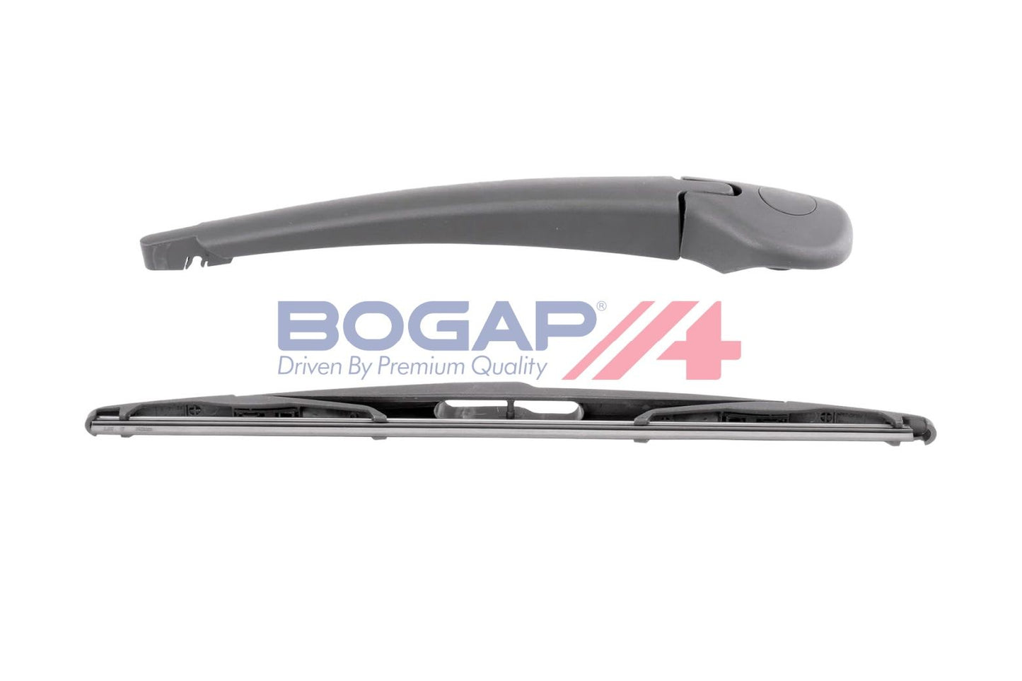 BOGAP W8310101 Wiper Blade