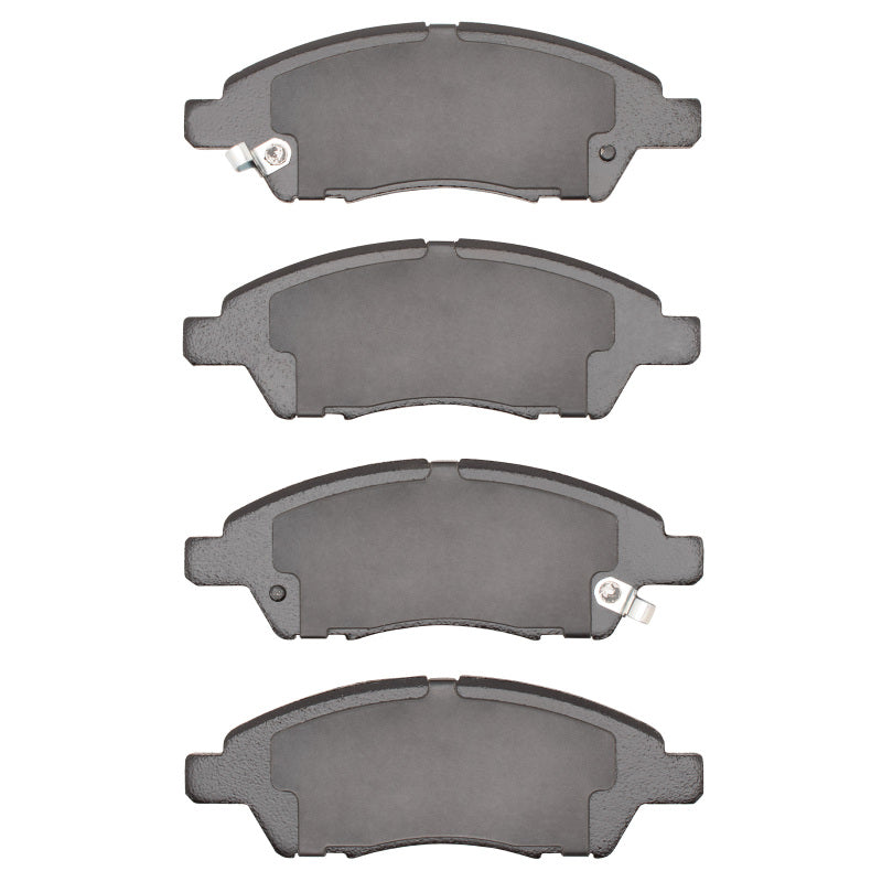 R1 Concepts R1 11-25 Nissan Micra (Canada) Front R1 Ceramic Brake Pads