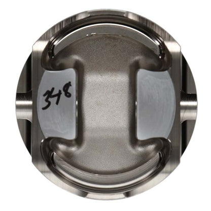 Wiseco Opel C20XE 86.75 mm Bore 30.19 mm CH 5.20 CC Piston Set
