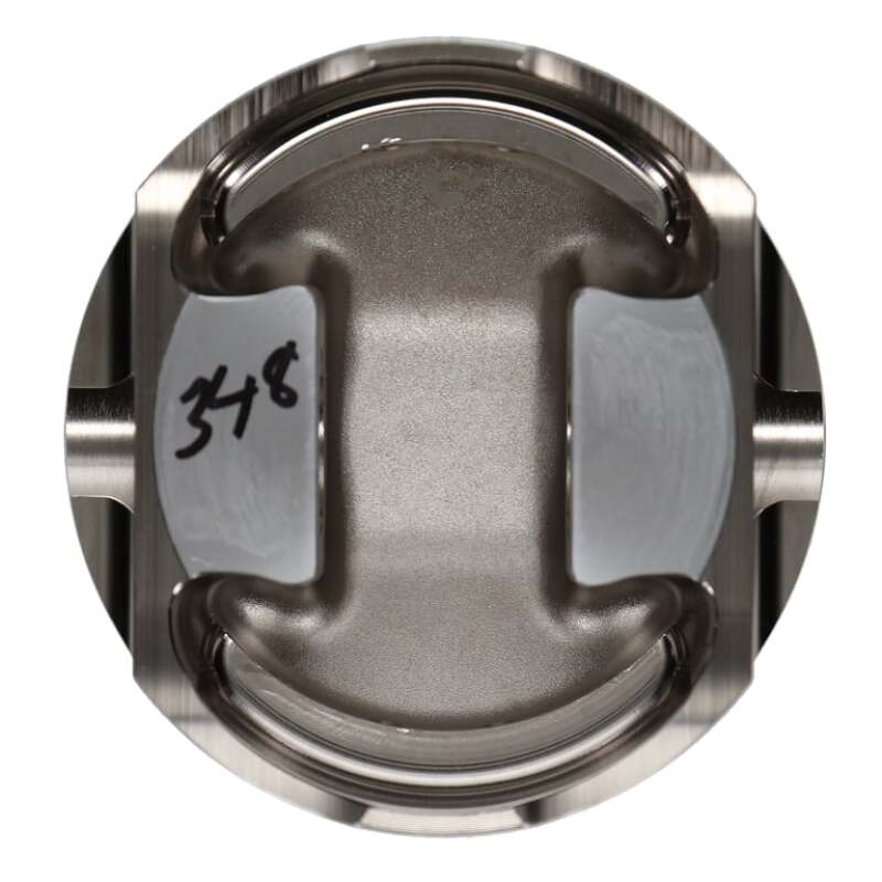 Wiseco Renault F7R 84.00 mm Bore 30.70 mm CH 6.50 CC Piston Set