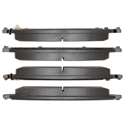 R1 Concepts R1 05-20 Cadillac Escalade ESV Front R1 Optimum OE Brake Pads