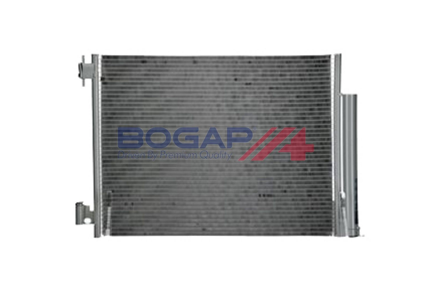 BOGAP C4117142 Condenser, Air Conditioning