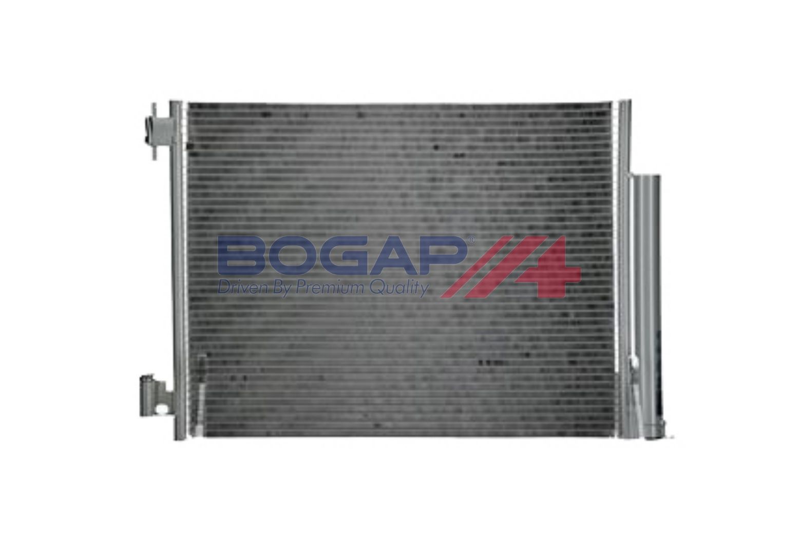 BOGAP C4117142 Condenser, Air Conditioning