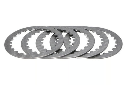 Wiseco Clutch Plate Kit - 5 Steel Clutch Basket