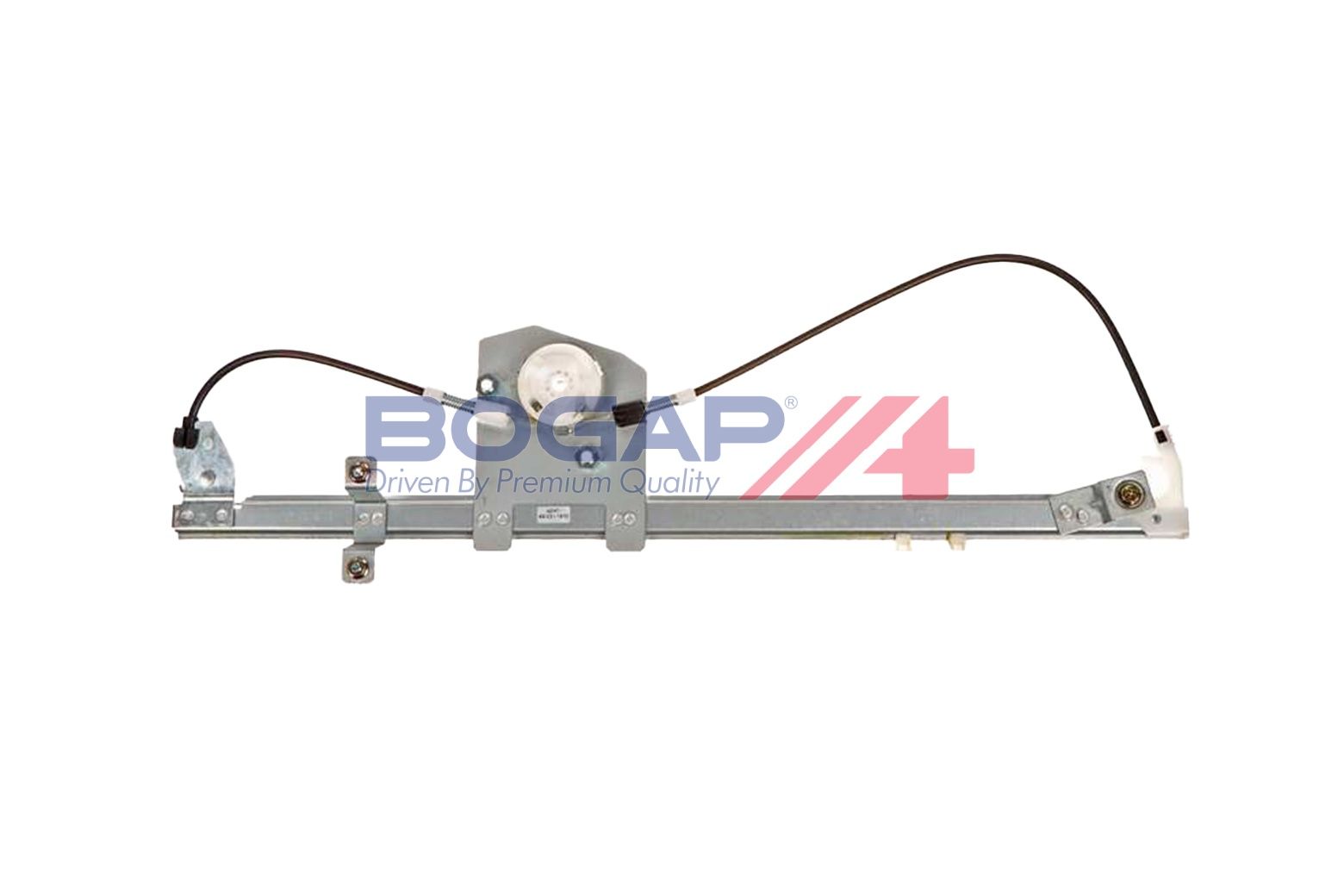 BOGAP P5341138 Window Regulator
