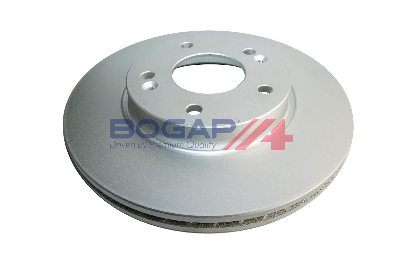 BOGAP Y8211159 Brake Disc