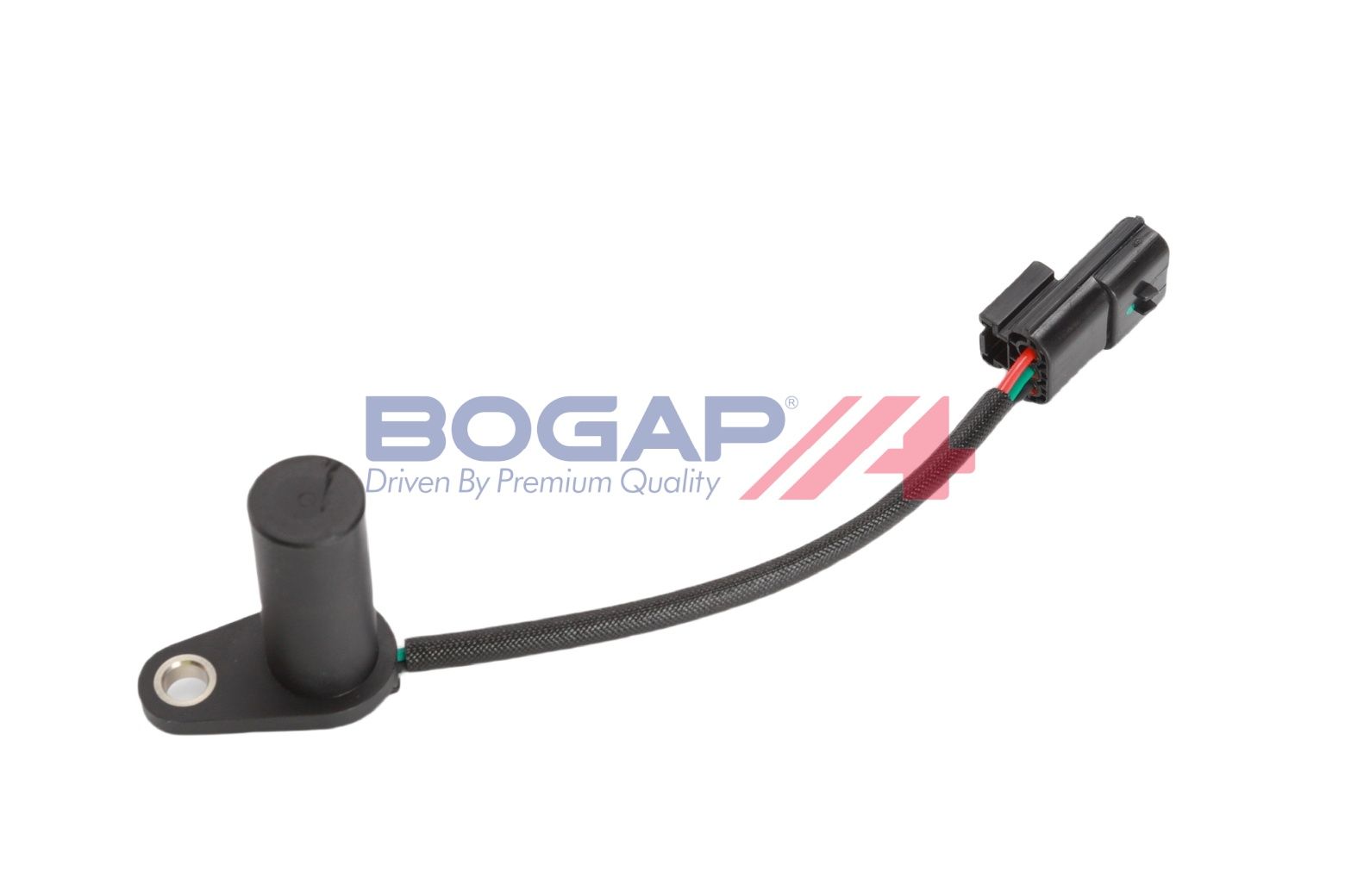 BOGAP E6116103 Sensor, Camshaft Position